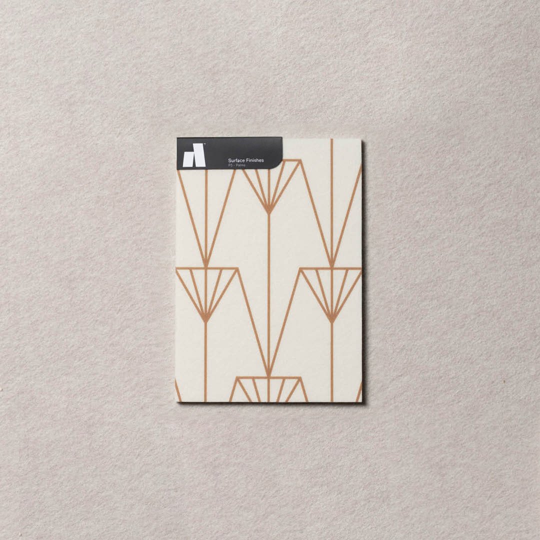 Palms – Product Swatch