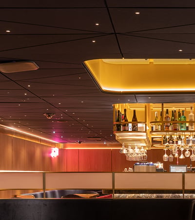 The Importance of Acoustics in Hospitality