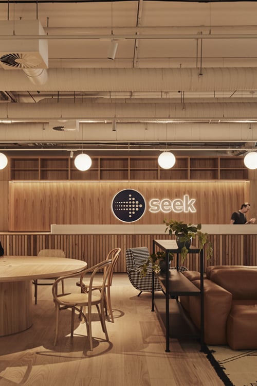 SEEK