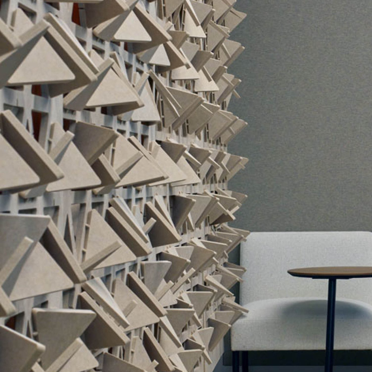 Cascade™ Screens