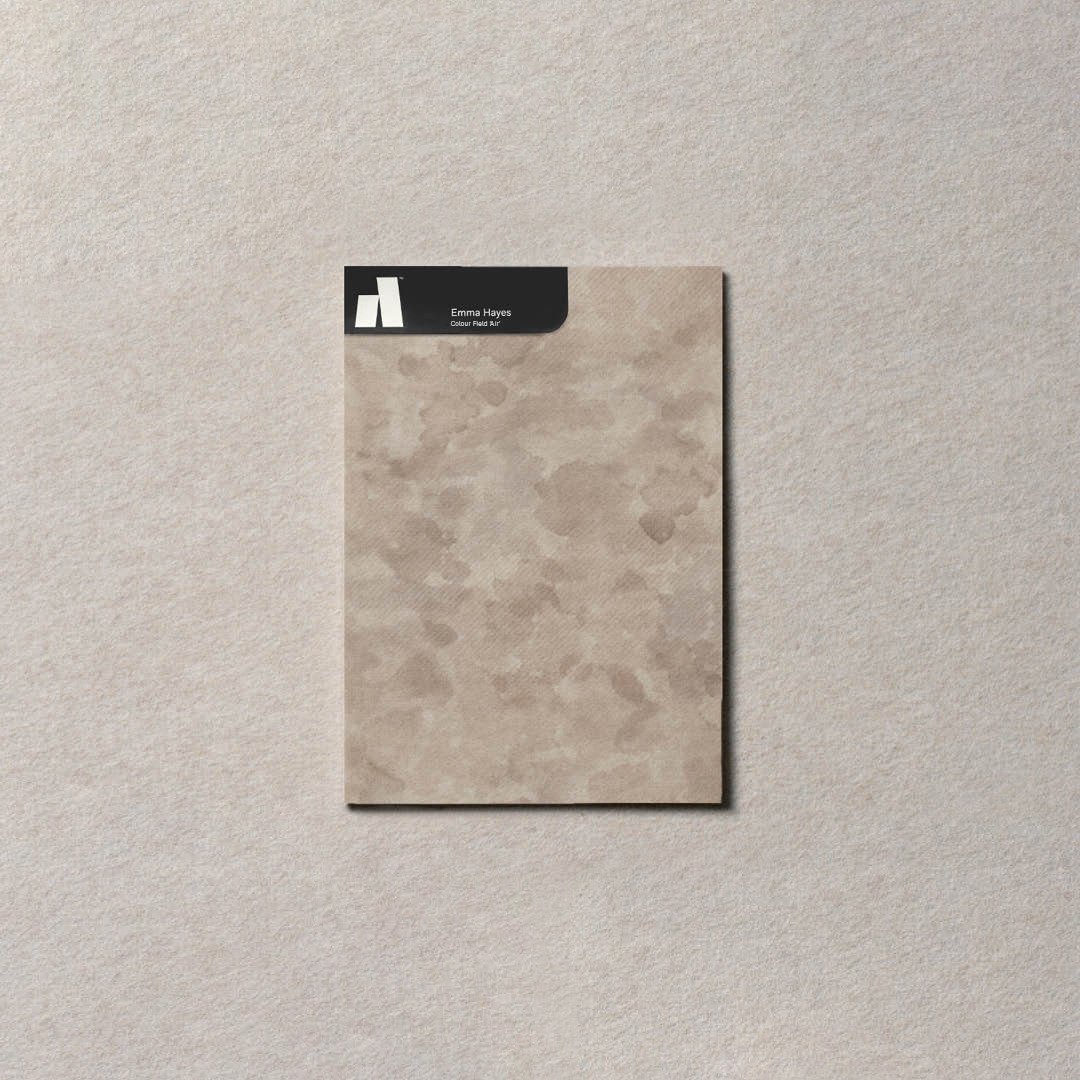Colour Field 'Air' (Opera) – Product Swatch