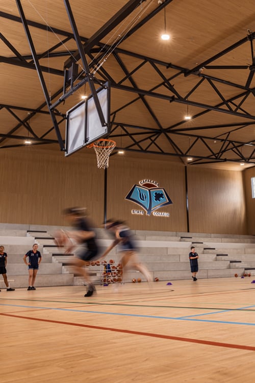 Capalaba Sports Complex