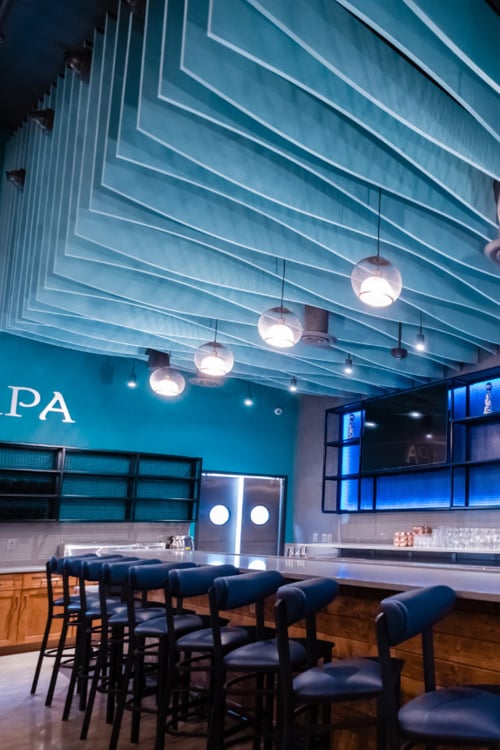 Lapa Lapa Restaurant