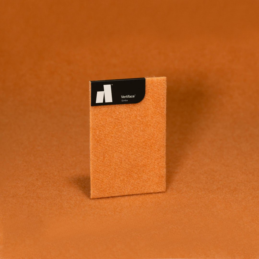 Simba – Product Swatch
