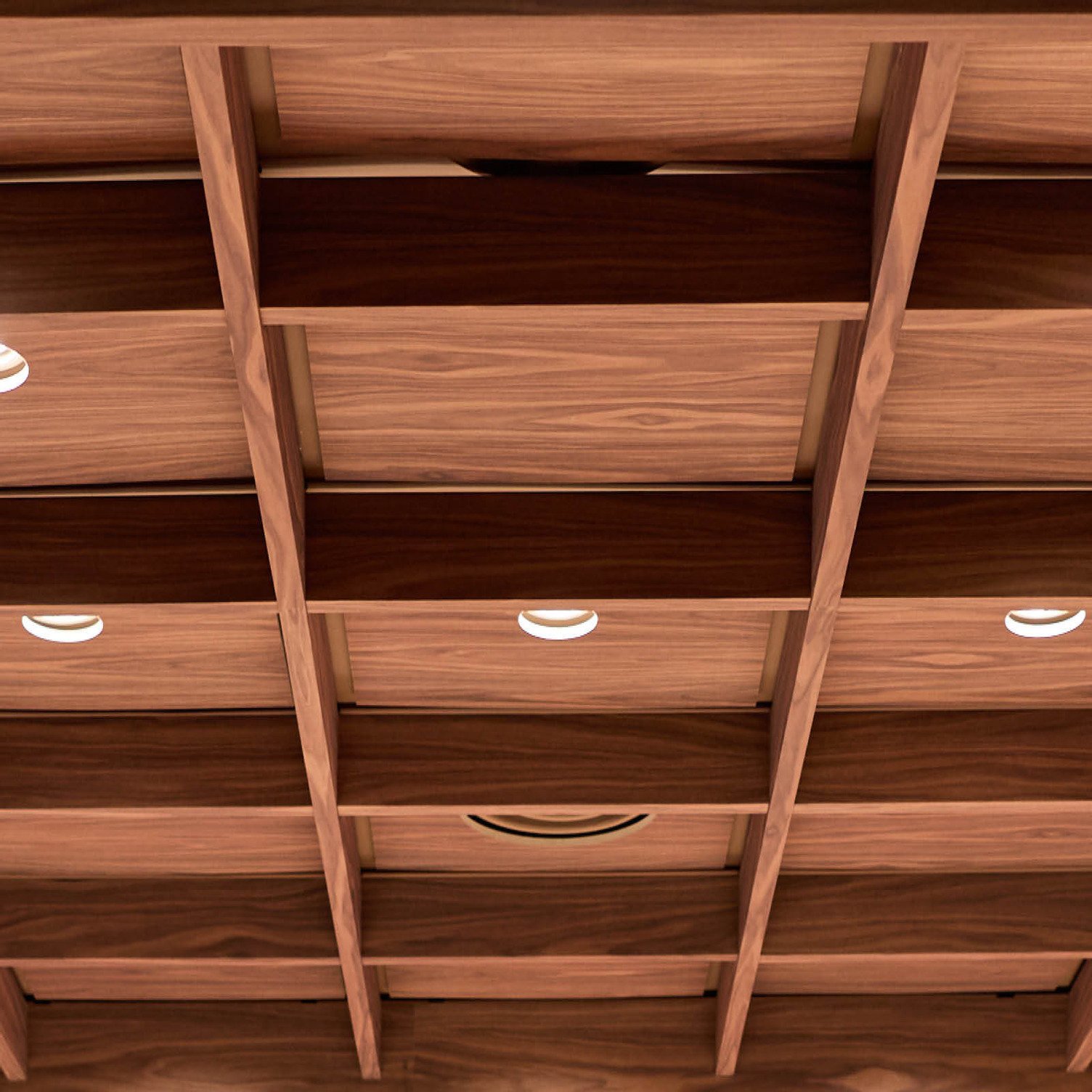 Acoustic Timber™