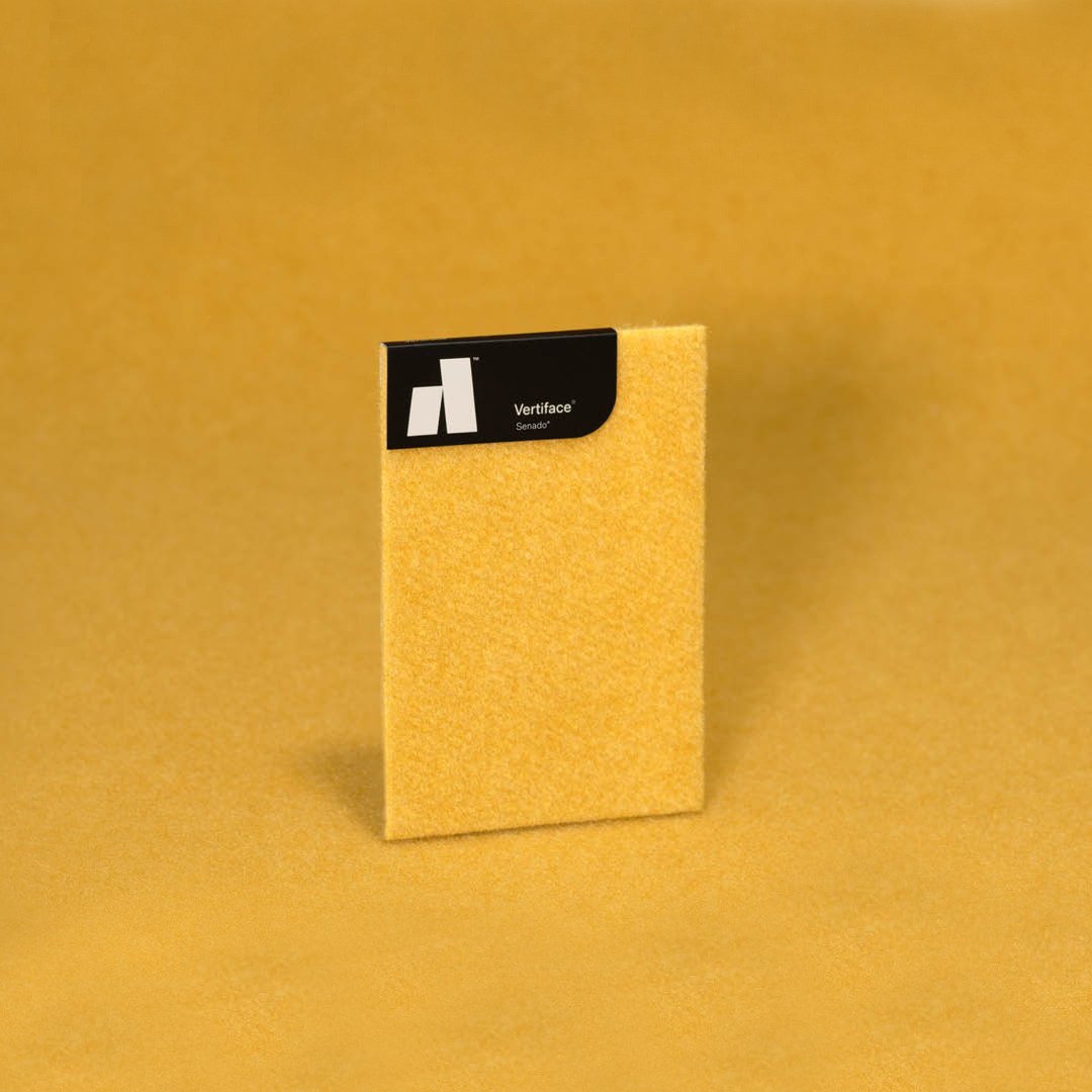 Senado – Product Swatch