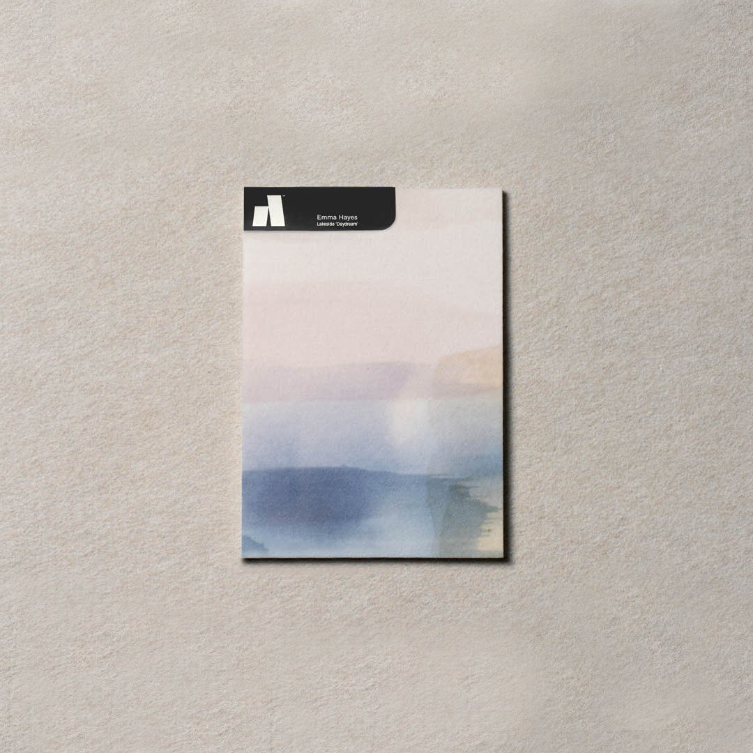 Lakeside 'Daydream' – Product Swatch