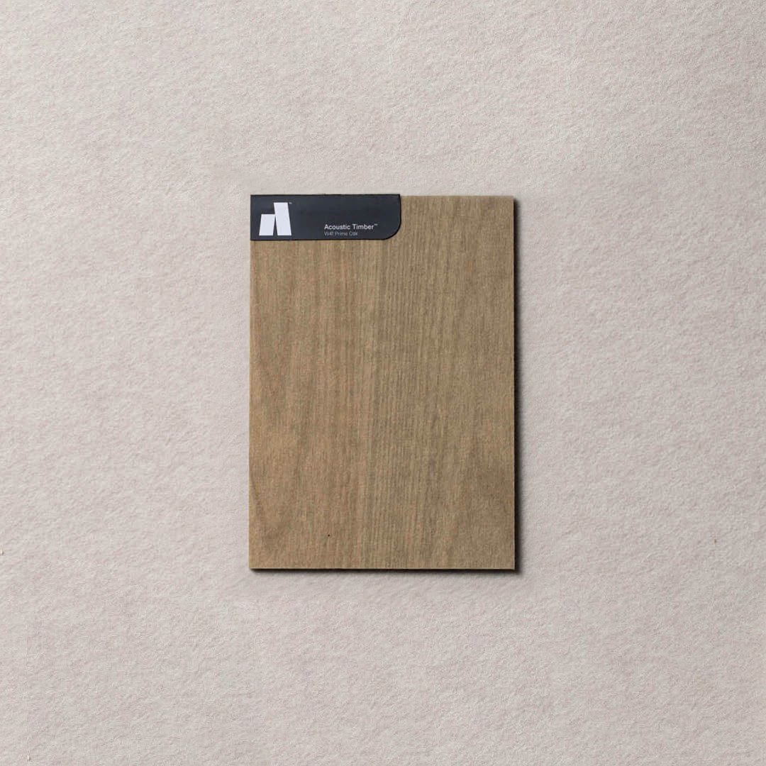 Prime Oak  – Product Swatch