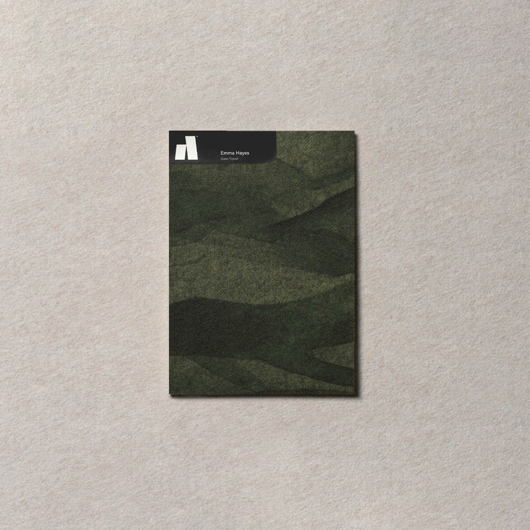 Wash 'Forest' (Gherkin) – Product Swatch