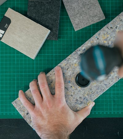 Leading Circular Design for a Sustainable Future