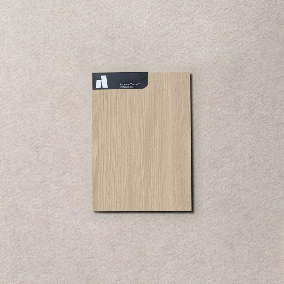 Nordic Oak – Product Swatch