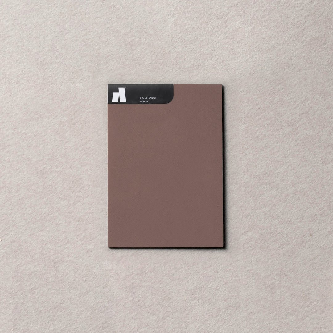 BC0031 – Product Swatch
