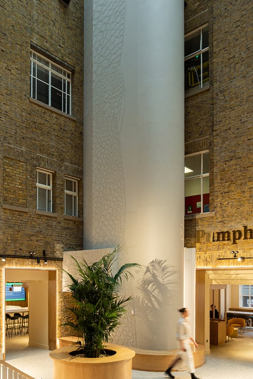 Creative Atrium Solutions