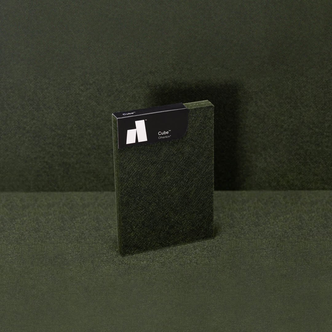 Gherkin – Product Swatch