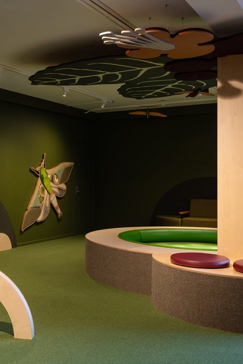 MOTAT Te Puawānanga Science and Technology Centre