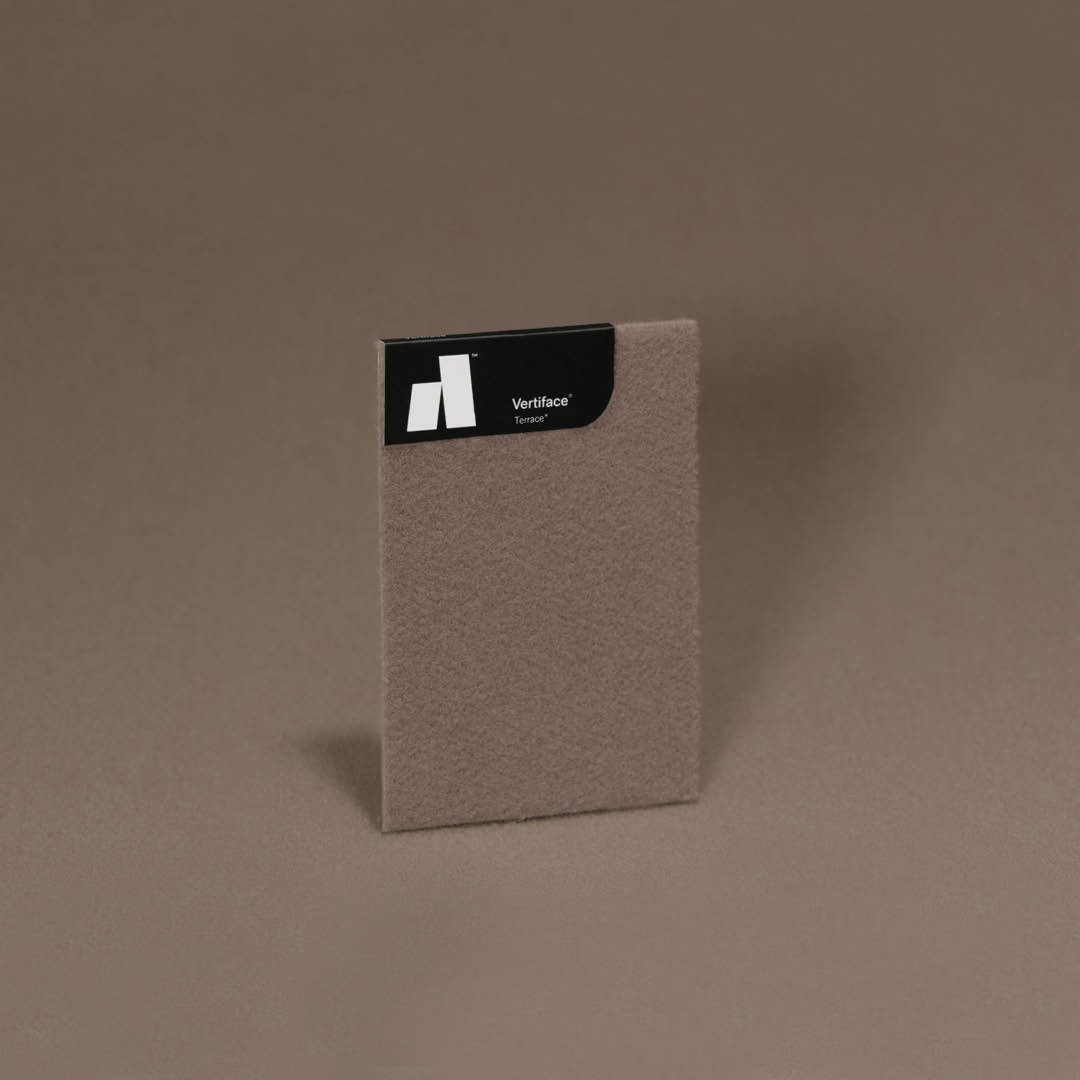 Terrace – Product Swatch