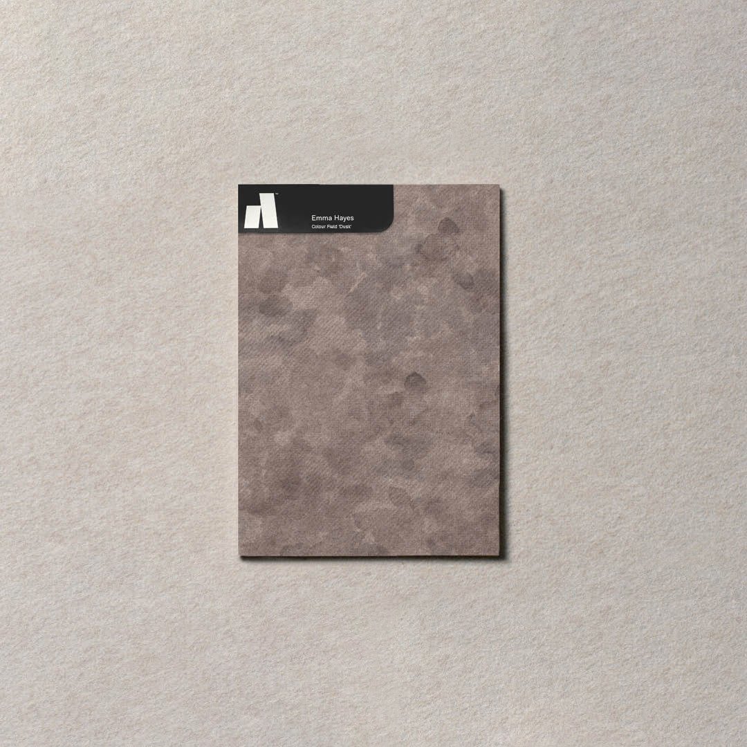 Colour Field 'Dusk' (Terrace) – Product Swatch