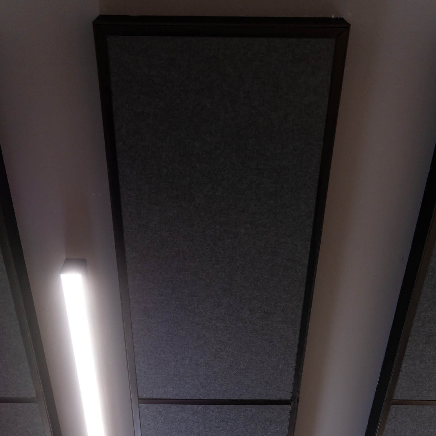 Quietspace<sup>®</sup>