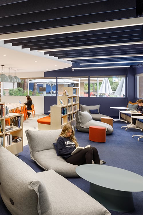 Milken School