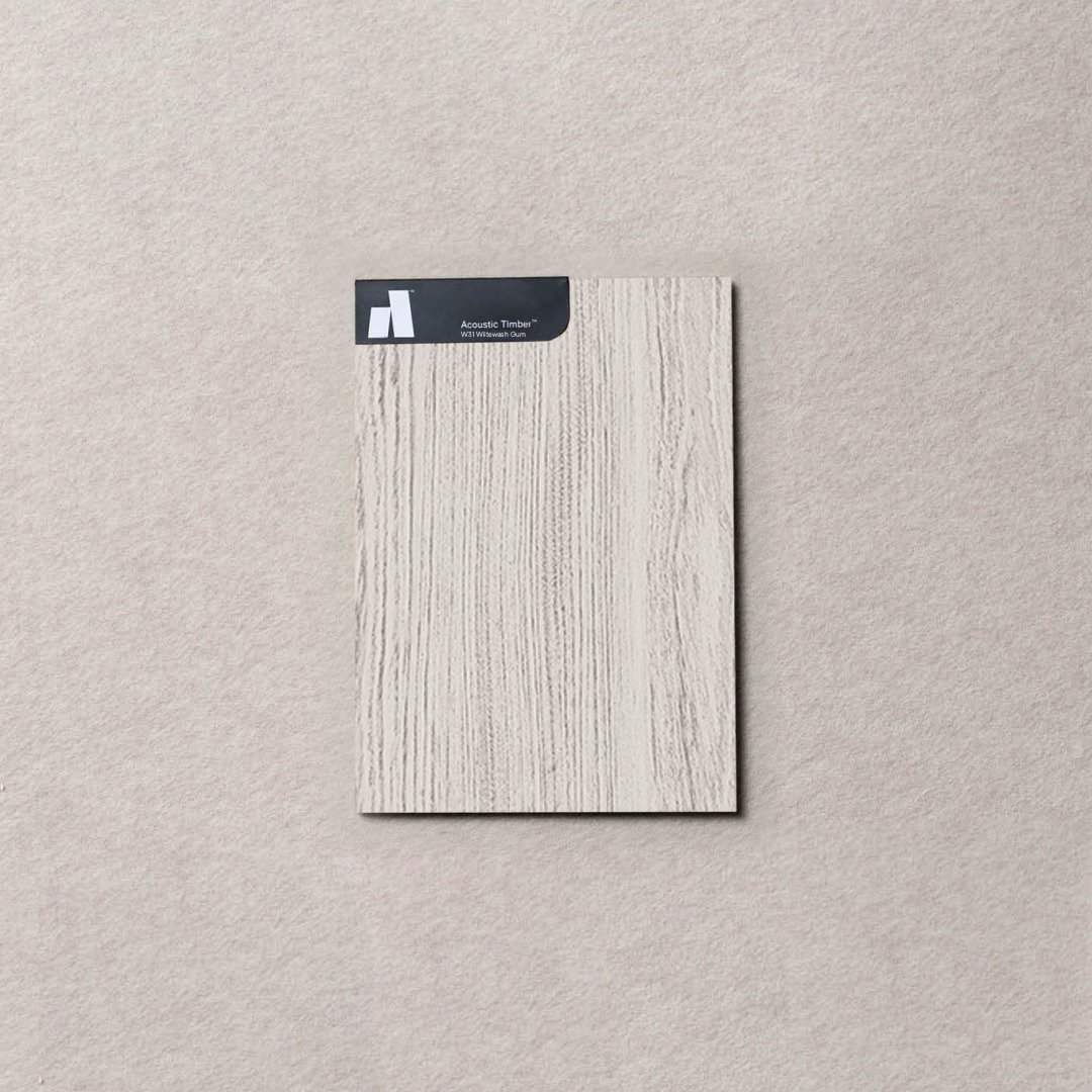 Whitewash gum – Product Swatch