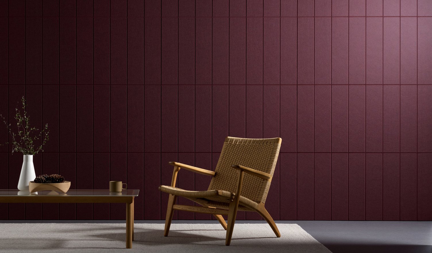 Groove™ Wall Tiles