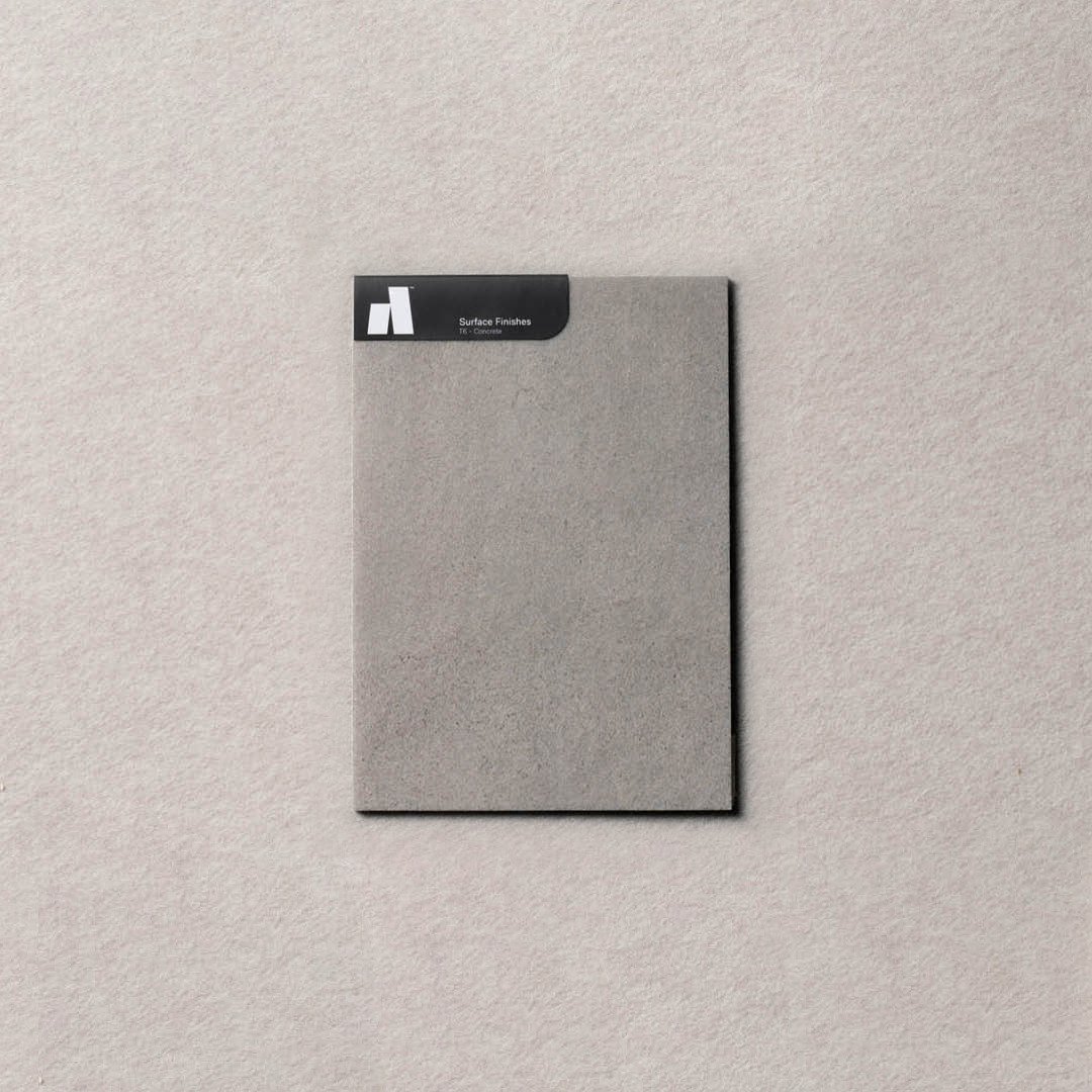 Concrete – Product Swatch