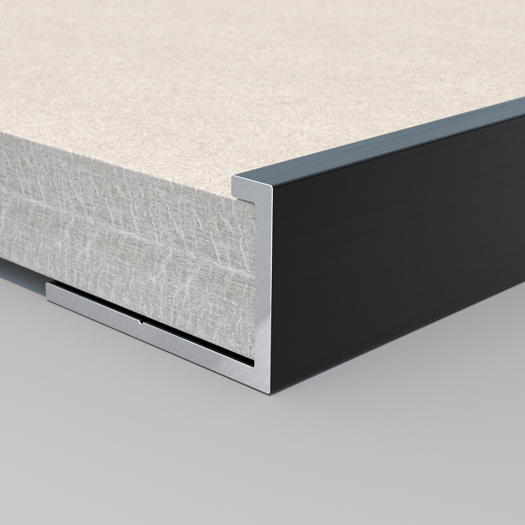 Edging Solutions