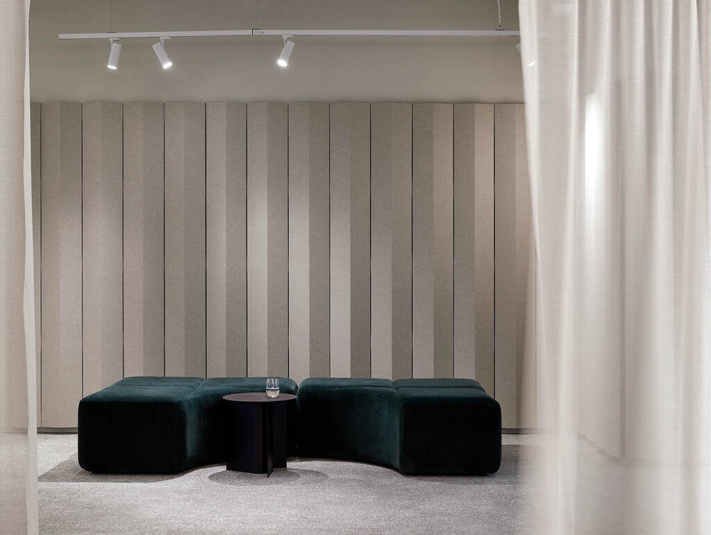 Wall Acoustics