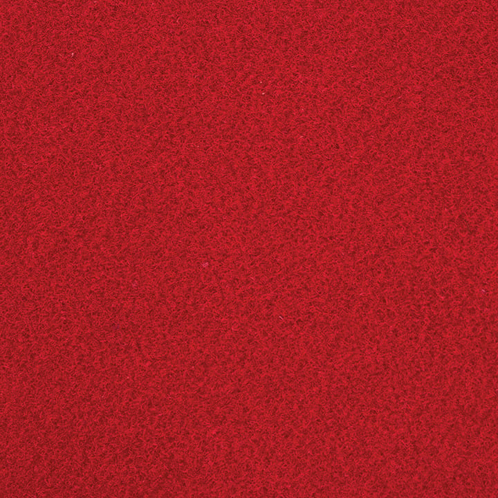 Blazing Red