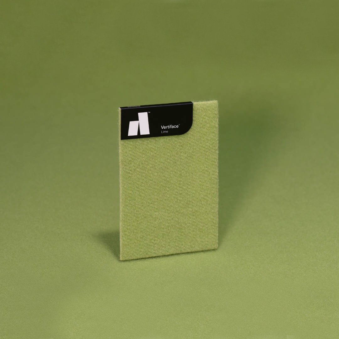 Lime – Product Swatch