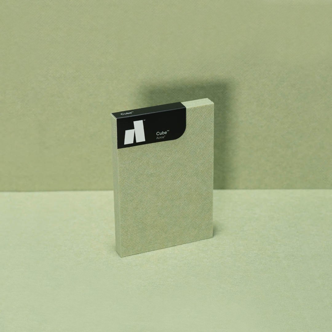 Acros – Product Swatch