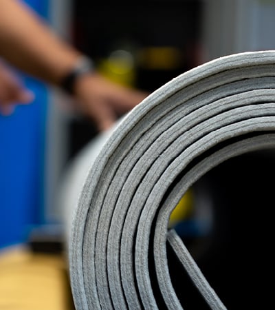 Autex Acoustics® is Carbon Neutral in Everything They Do