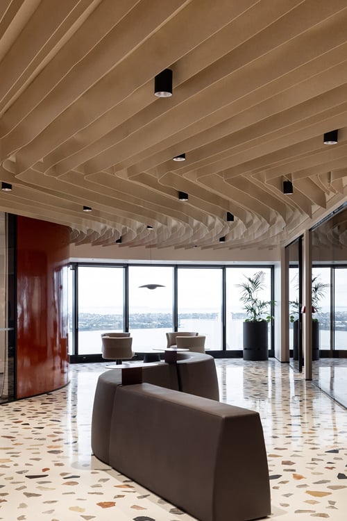 Anthony Harper Offices