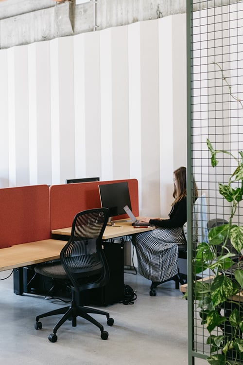 Project Spotlight: Designwell Elegant Creativity