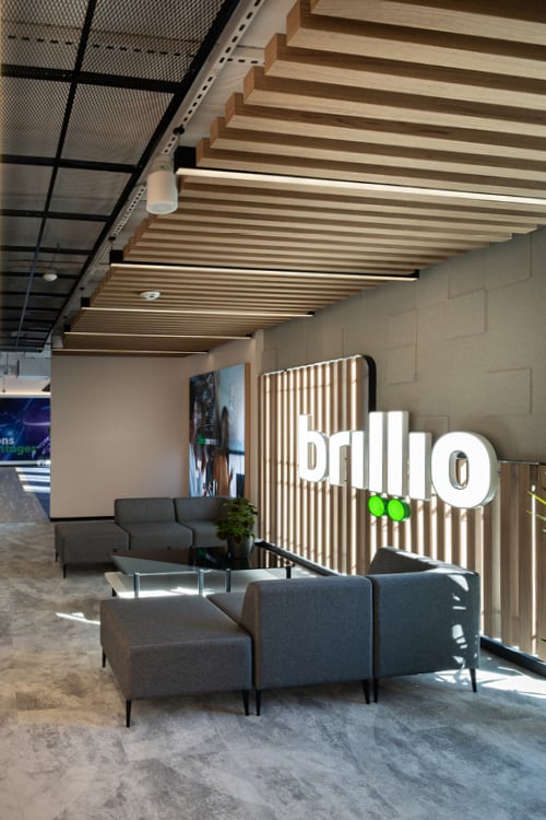Brillio