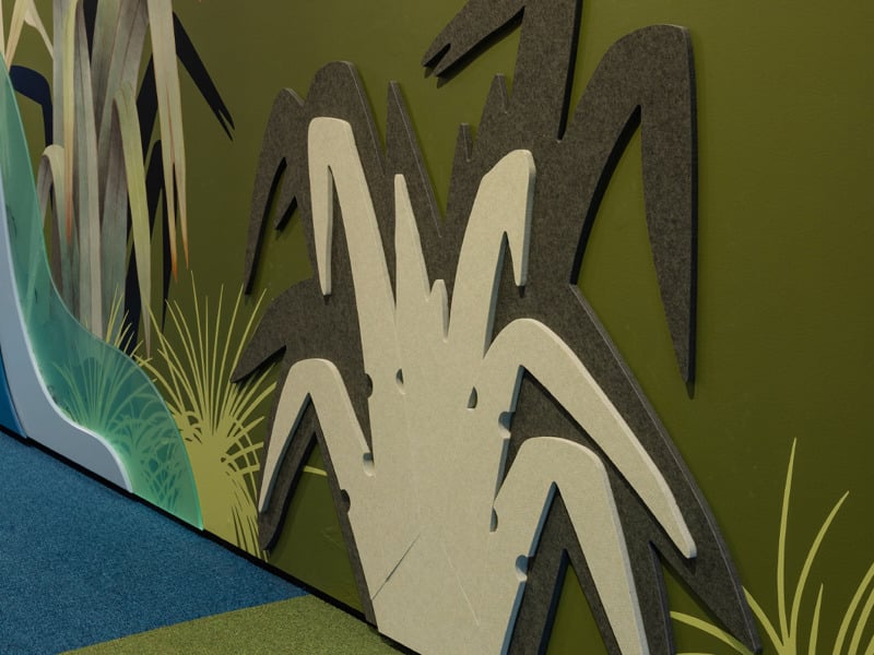 Cube™ Acoustic Panel