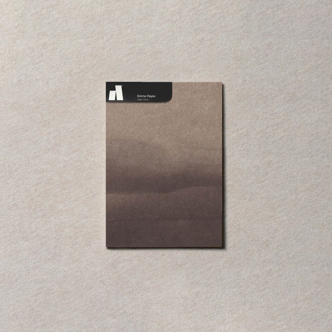 Wash 'Dusk' (Terrace) – Product Swatch