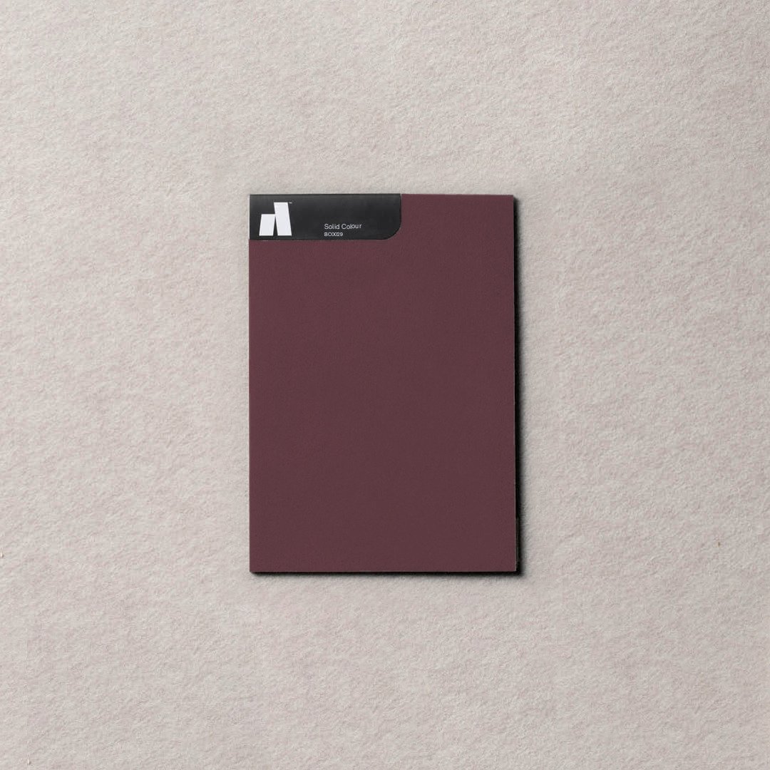 BC0029 – Product Swatch