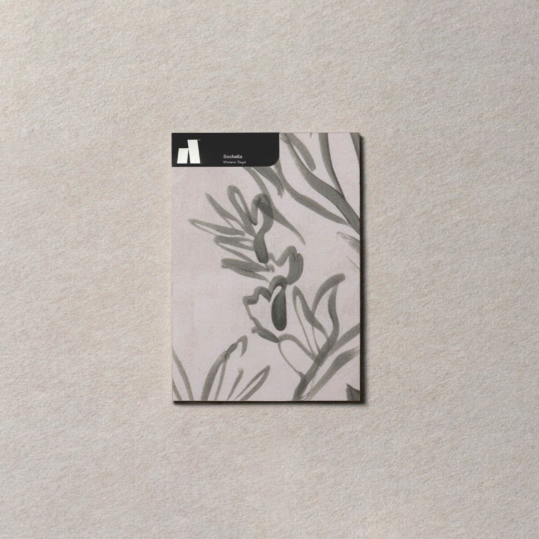 Wisteria Sage – Product Swatch