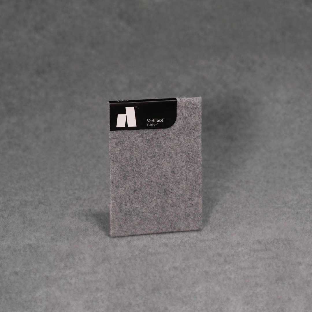 Flatiron – Product Swatch