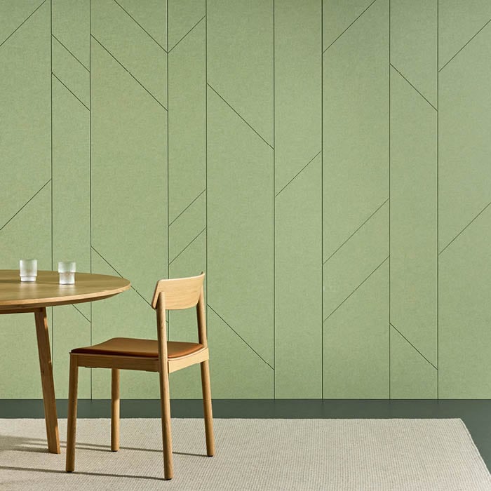 Groove<sup>™</sup> Panels