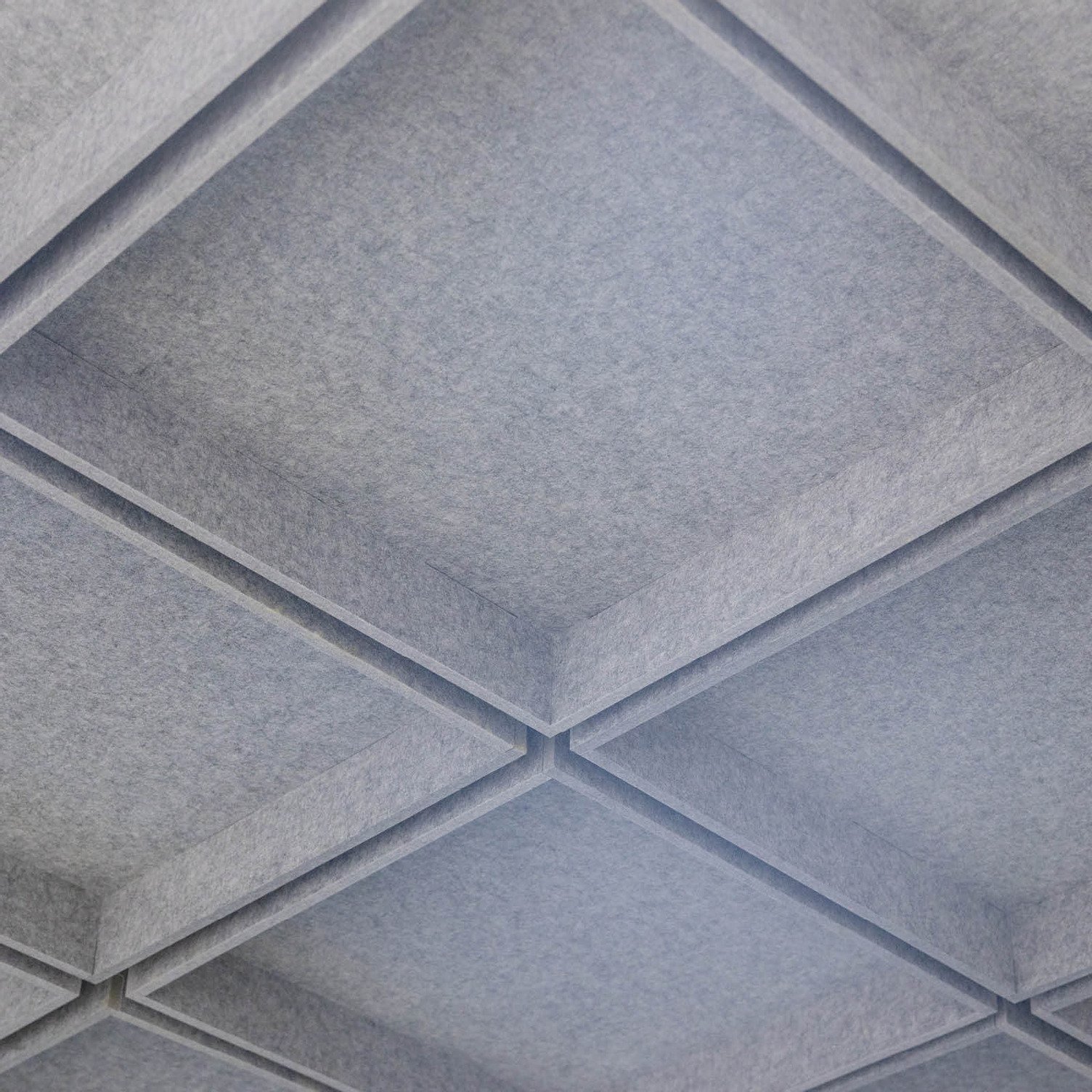 Grid Ceiling Tiles