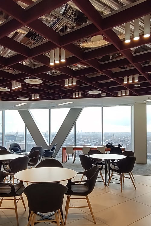 Impactful Yet Adaptable Design