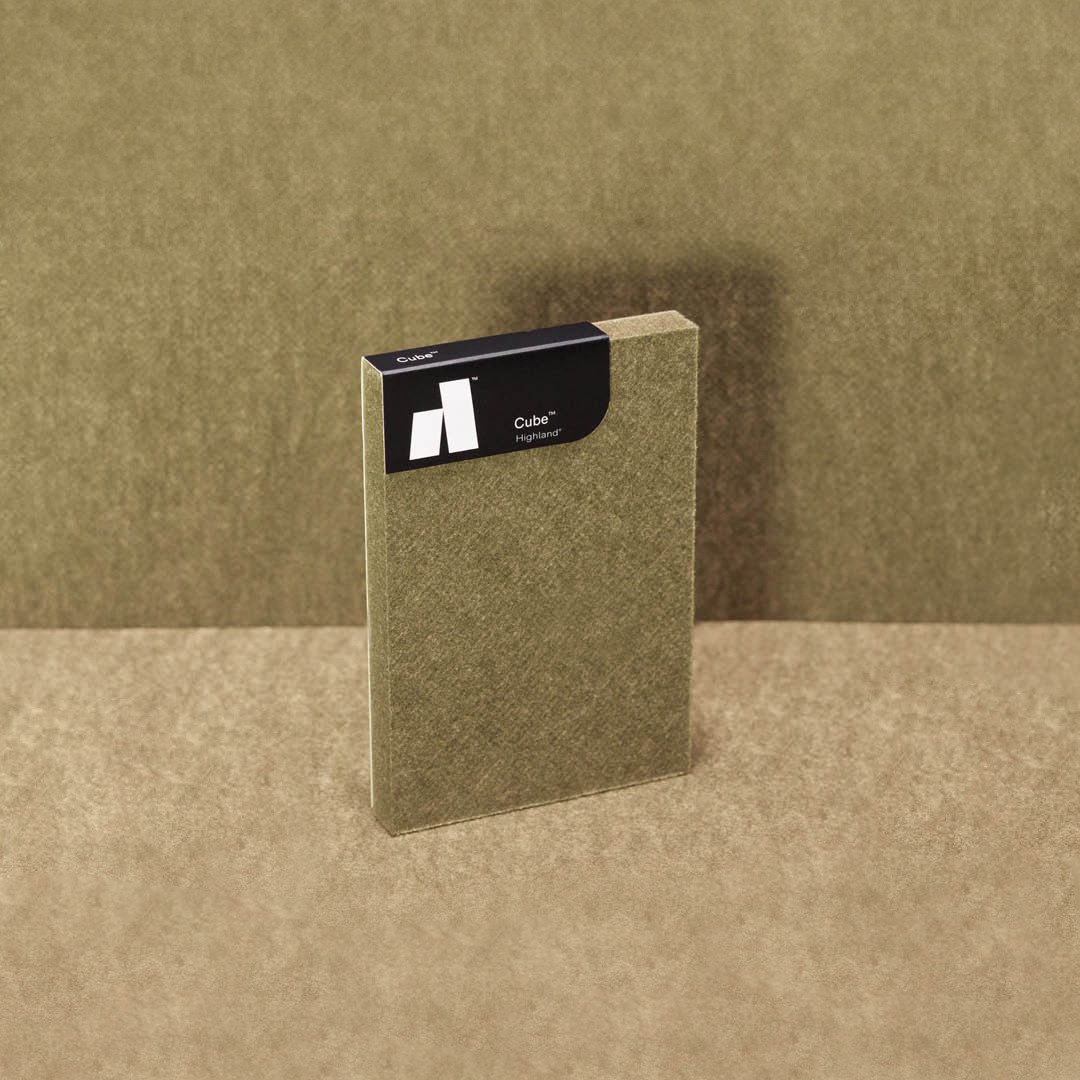 Highland – Product Swatch