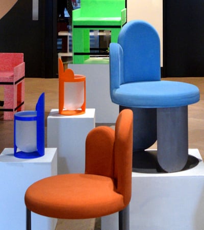 London Design Festival 2024 Wrap Up