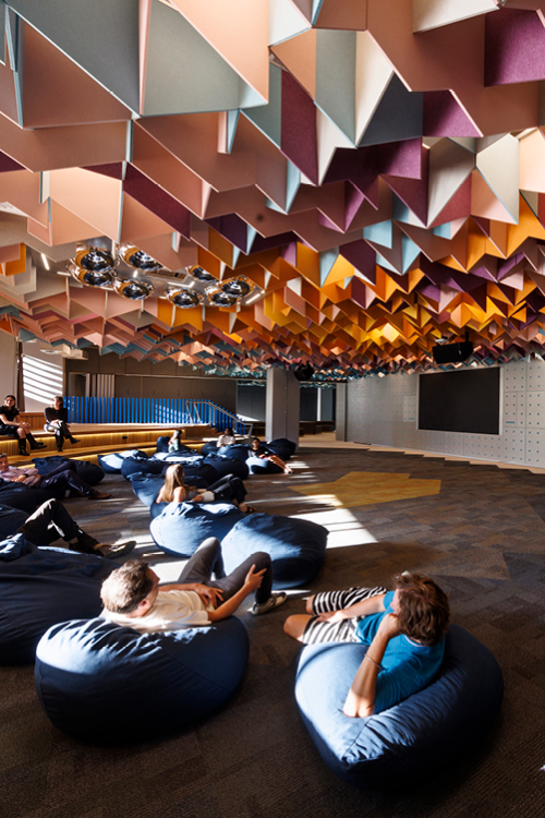 Monash College