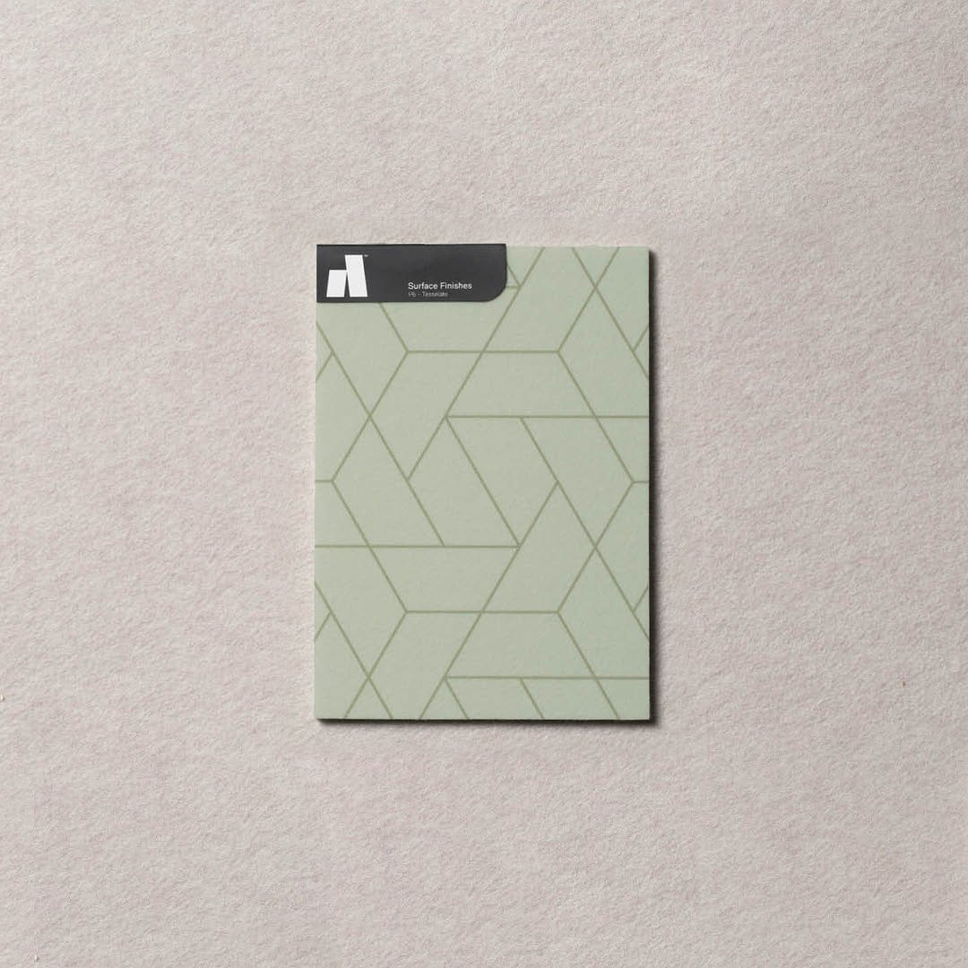 Tesselate – Product Swatch