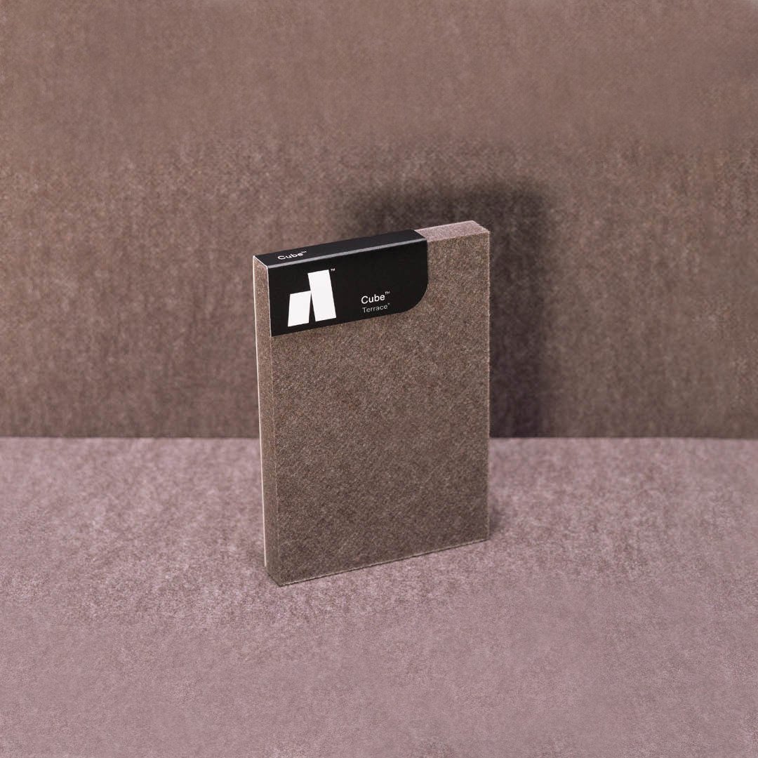 Terrace – Product Swatch