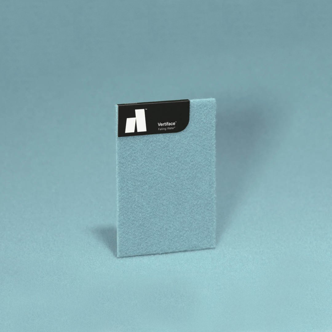Falling Water – Product Swatch