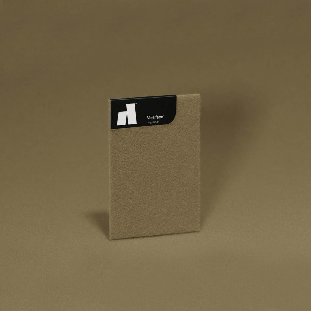 Highland – Product Swatch